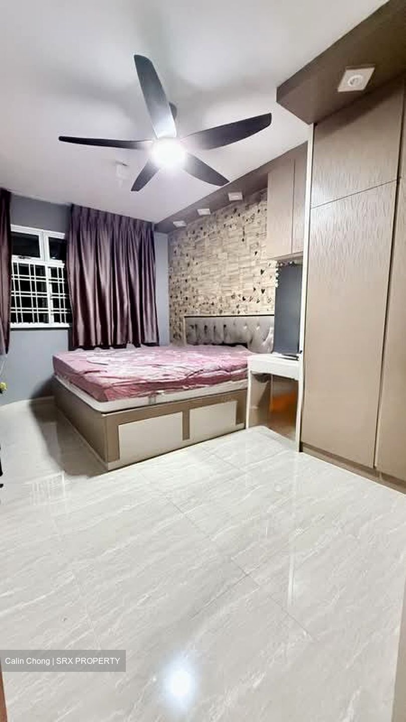 Blk 805B Keat Hong Pride (Choa Chu Kang), HDB 4 Rooms #559671461